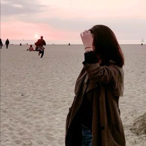 Meet your Posher, Soljin